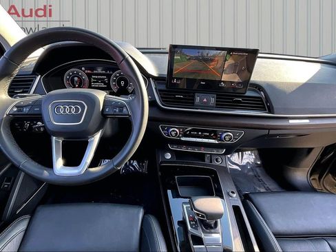 Used 2023 Audi Q5 2.0T Prestige w/ Prestige Package AWD/4WD image 7