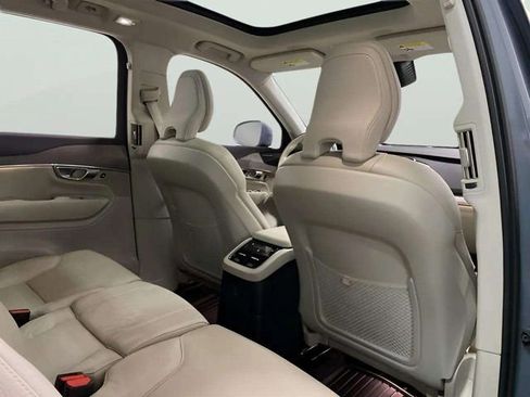 Used 2023 Volvo XC90 T8 Plus w/ Protection Package Premier image 36