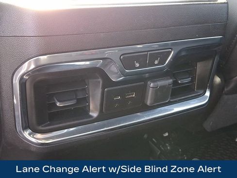 Used 2023 Chevrolet Silverado 2500 High Country image 15