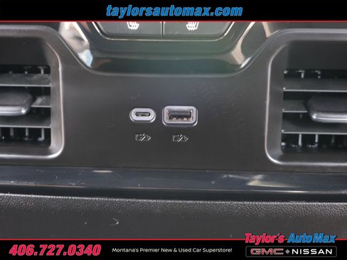 Used 2024 Chevrolet Silverado 2500 ZR2 w/ Technology Package AWD/4WD image 38
