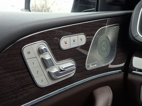 Certified 2022 Mercedes-Benz GLS 450 4MATIC image 28