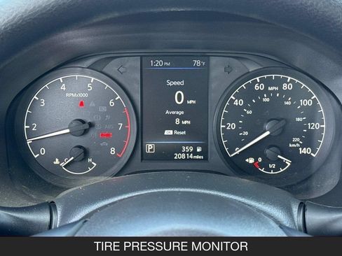 Used 2025 Nissan Altima 2.5 S FWD image 25