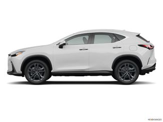 New 2026 Lexus NX 450h+ F Sport AWD/4WD video 2