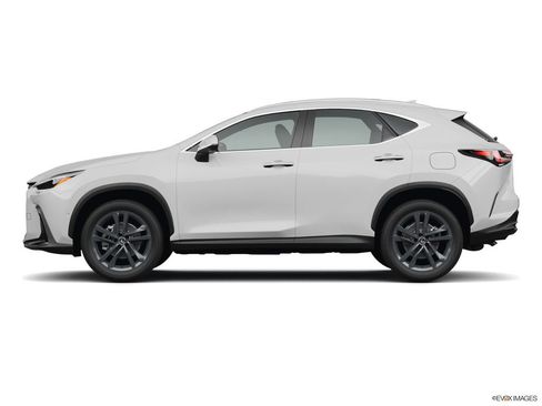 New 2026 Lexus NX 450h+ F Sport AWD/4WD image 2