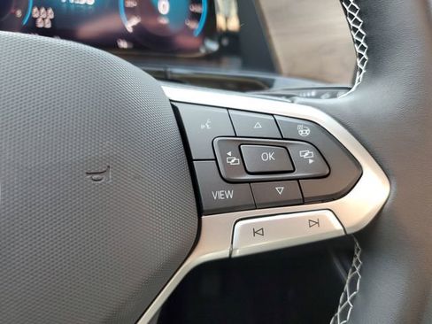 New 2026 Volkswagen Atlas SE image 24