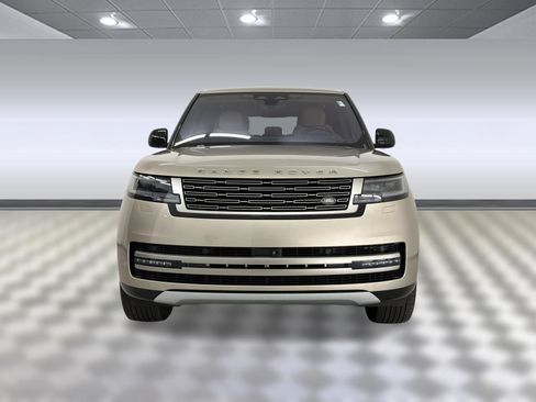 Used 2023 Land Rover Range Rover SE AWD/4WD image 6