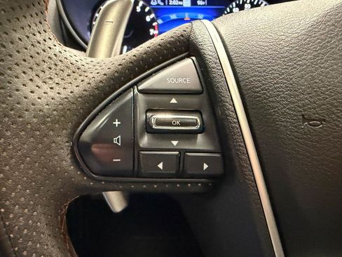 Used 2023 Nissan Maxima SR w/ Sport Mat Group FWD image 26