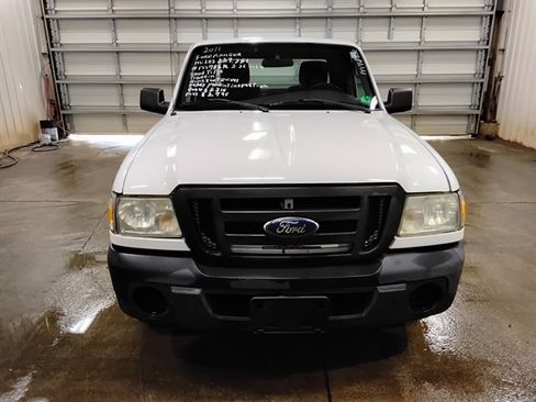 Used 2011 Ford Ranger XL image 7