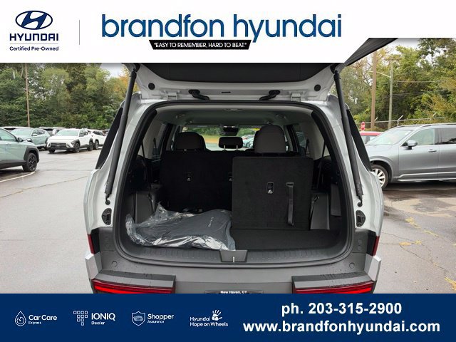 Used 2026 Hyundai Santa Fe SE AWD/4WD image 30