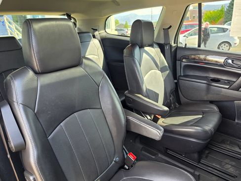 Used 2017 Buick Enclave Leather w/ Trailering Package AWD/4WD image 18