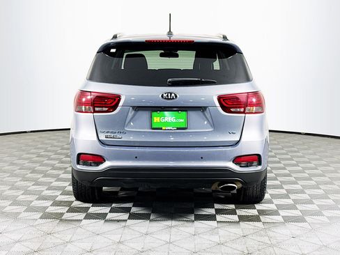 Used 2019 Kia Sorento S image 8