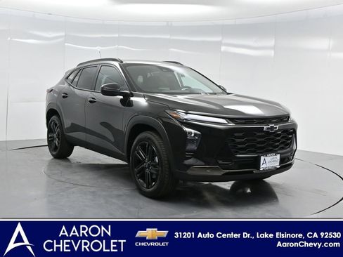New 2026 Chevrolet Trax ACTIV w/ Driver Confidence Package image 68