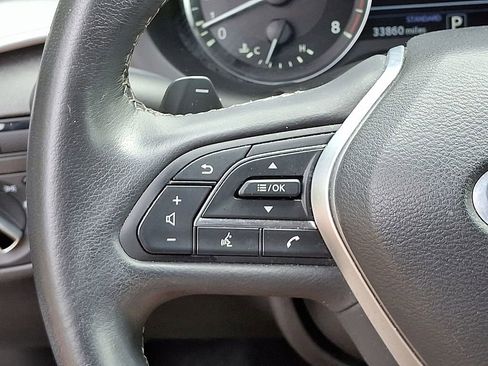 Used 2022 INFINITI QX50 Luxe w/ Appearance Package image 22