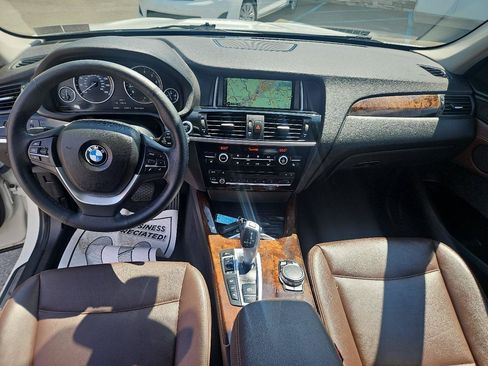 Used 2016 BMW X3 xDrive28i AWD/4WD image 24