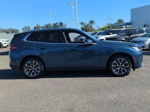 Used 2026 BMW X3 xDrive30i w/ Premium Package AWD/4WD image 5