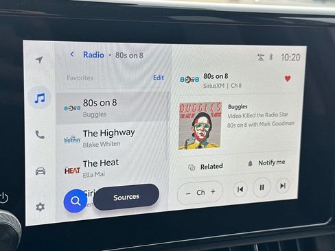 Certified 2025 Toyota RAV4 LE image 23
