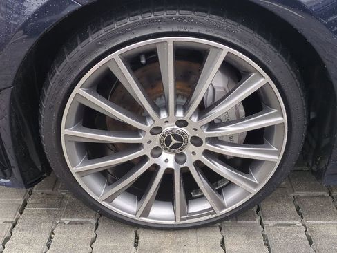 Used 2019 Mercedes-Benz CLS 450 4MATIC image 9