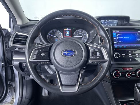 Used 2023 Subaru Crosstrek 2.5i Limited image 16