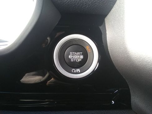 New 2026 RAM 1500 Laramie w/ Night Edition image 17