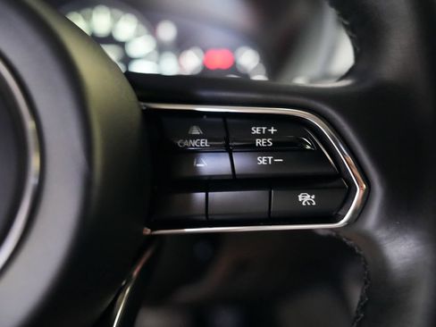 Used 2024 MAZDA CX-90 3.3 Turbo w/ Preferred Plus AWD/4WD image 26