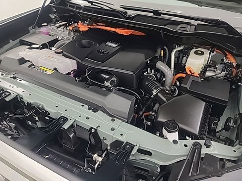 Used 2026 Toyota Tundra 1794 Edition image 46