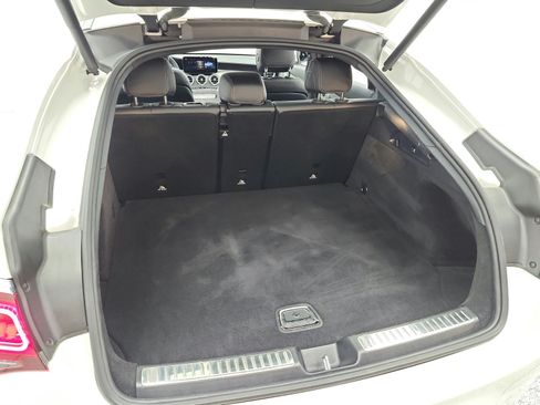 Certified 2023 Mercedes-Benz GLC 300 4MATIC Coupe image 22