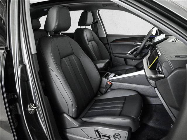 New 2026 Audi Q5 Premium Plus AWD/4WD image 22