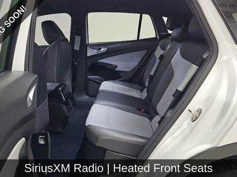 Used 2023 Volkswagen ID.4 Pro image 8