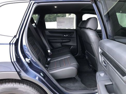 New 2026 Honda CR-V Sport-L image 12