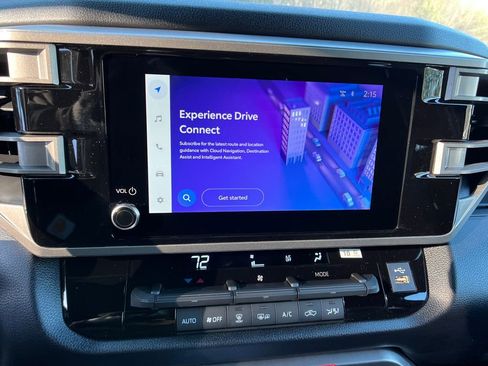 New 2026 Toyota Tundra SR5 w/ TRD Off-Road Package image 18