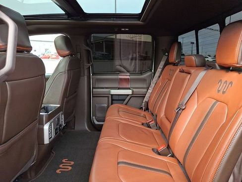Used 2018 Ford F150 King Ranch w/ Equipment Group 601A Luxury AWD/4WD image 10
