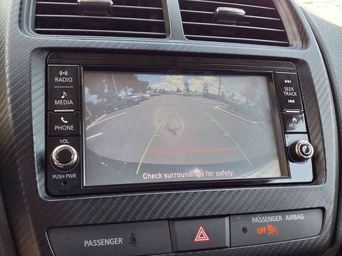 Used 2021 Mitsubishi Outlander Sport ES FWD image 19
