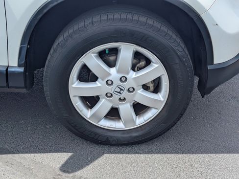 Used 2008 Honda CR-V EX-L image 8
