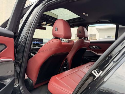 Used 2024 BMW M340i xDrive w/ Premium Package image 23