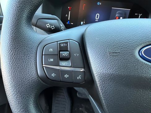 New 2026 Ford Transit 250 148 Medium Roof Extended AWD w/ Exterior Upgrade Package image 16