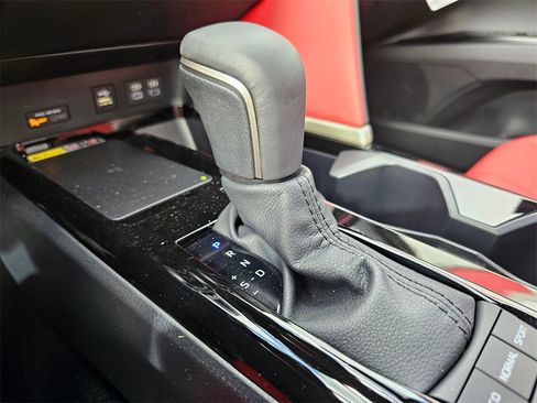 New 2026 Toyota Camry XSE image 37