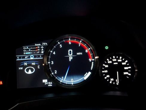 Used 2022 Lexus RC F Track Edition RWD image 19