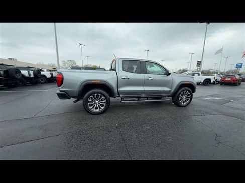 Certified 2023 GMC Canyon Denali AWD/4WD image 9