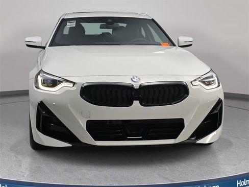 New 2026 BMW 230i xDrive Coupe w/ Premium Package image 2