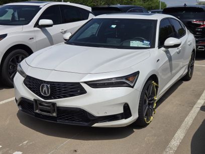 Used 2023 Acura Integra A-Spec
