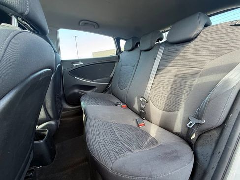 Used 2015 Hyundai Accent GS FWD image 23