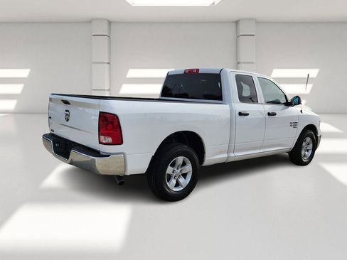 Certified 2024 RAM 1500 Classic SLT image 5