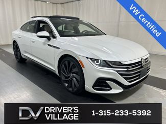 Used 2022 Volkswagen Arteon SEL AWD/4WD video 1