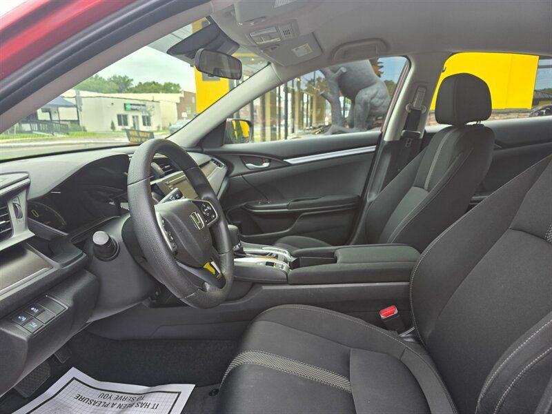 Used 2020 Honda Civic LX image 15