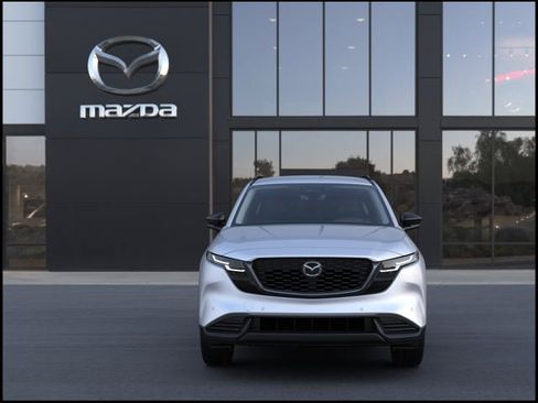 New 2026 MAZDA CX-5 Preferred AWD/4WD image 30