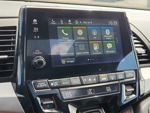 Used 2023 Honda Odyssey Sport image 18
