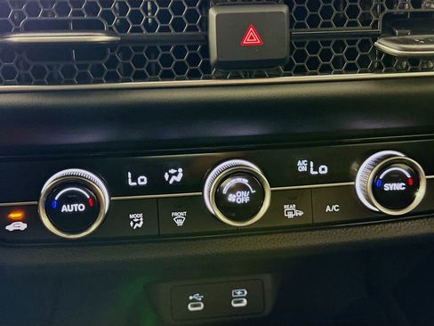 New 2026 Honda HR-V EX-L image 17