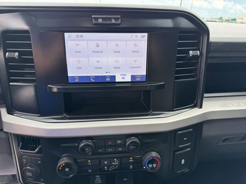 Used 2025 Ford F250 XL image 15