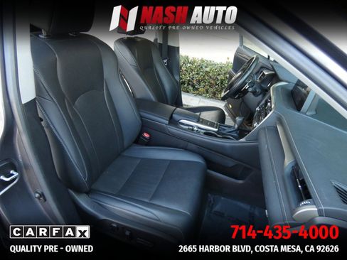 Used 2022 Lexus RX 350 FWD image 28