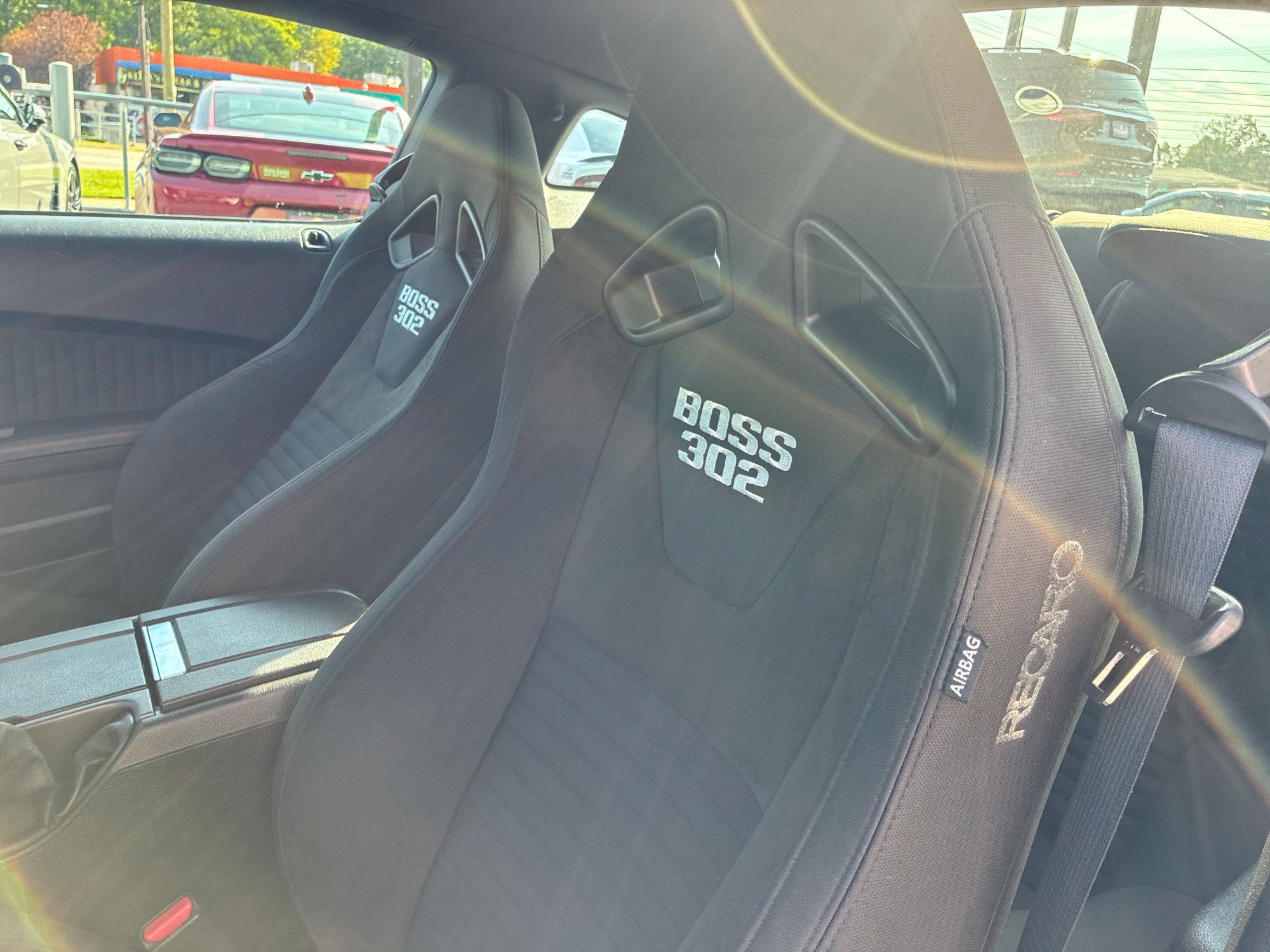 Used 2013 Ford Mustang Boss 302 RWD image 7